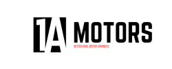 1A Motors - Better Vehicles, Better Journeys