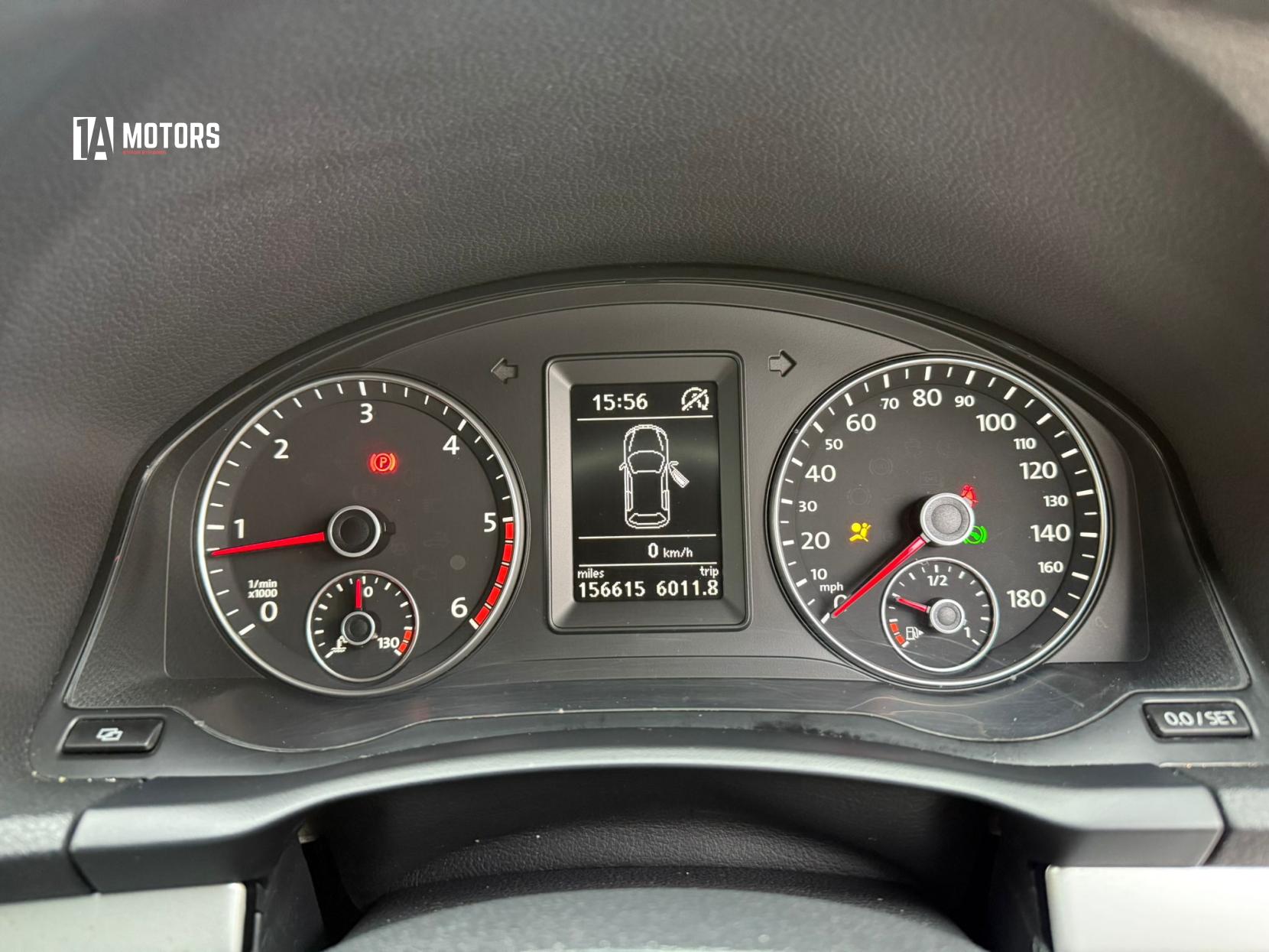 Volkswagen Scirocco 2.0 TDI BlueMotion Tech GT Hatchback 3dr Diesel DSG Euro 5 (s/s) (140 ps)