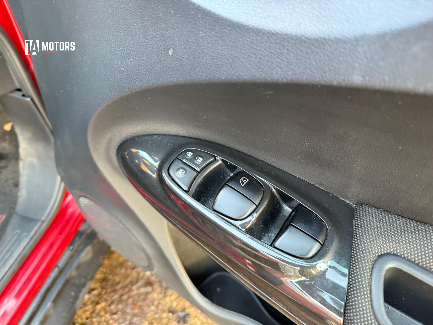 Nissan Juke 1.5 dCi 8v n-tec SUV 5dr Diesel Manual Euro 5 (s/s) (110 ps)