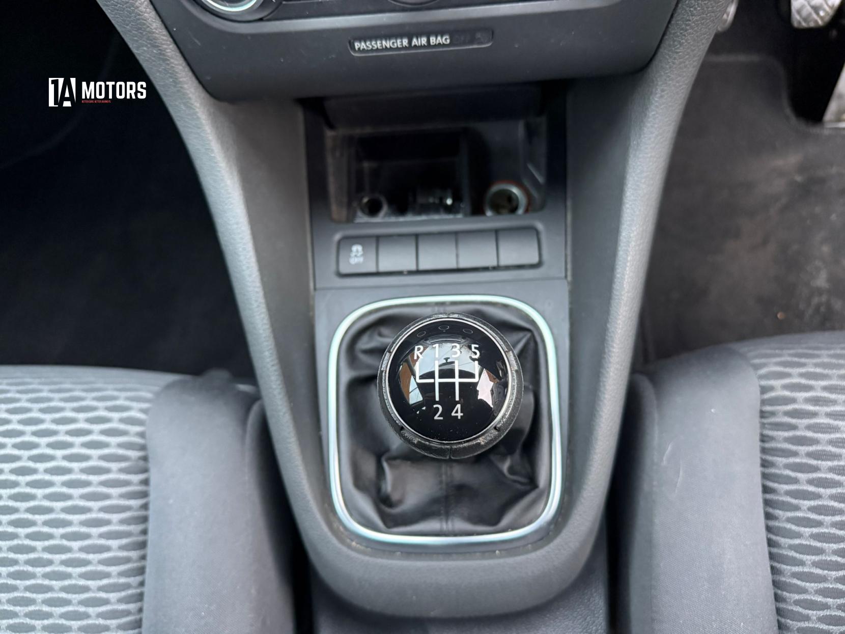 Volkswagen Golf 1.4 Twist Hatchback 5dr Petrol Manual Euro 5 (80 ps)