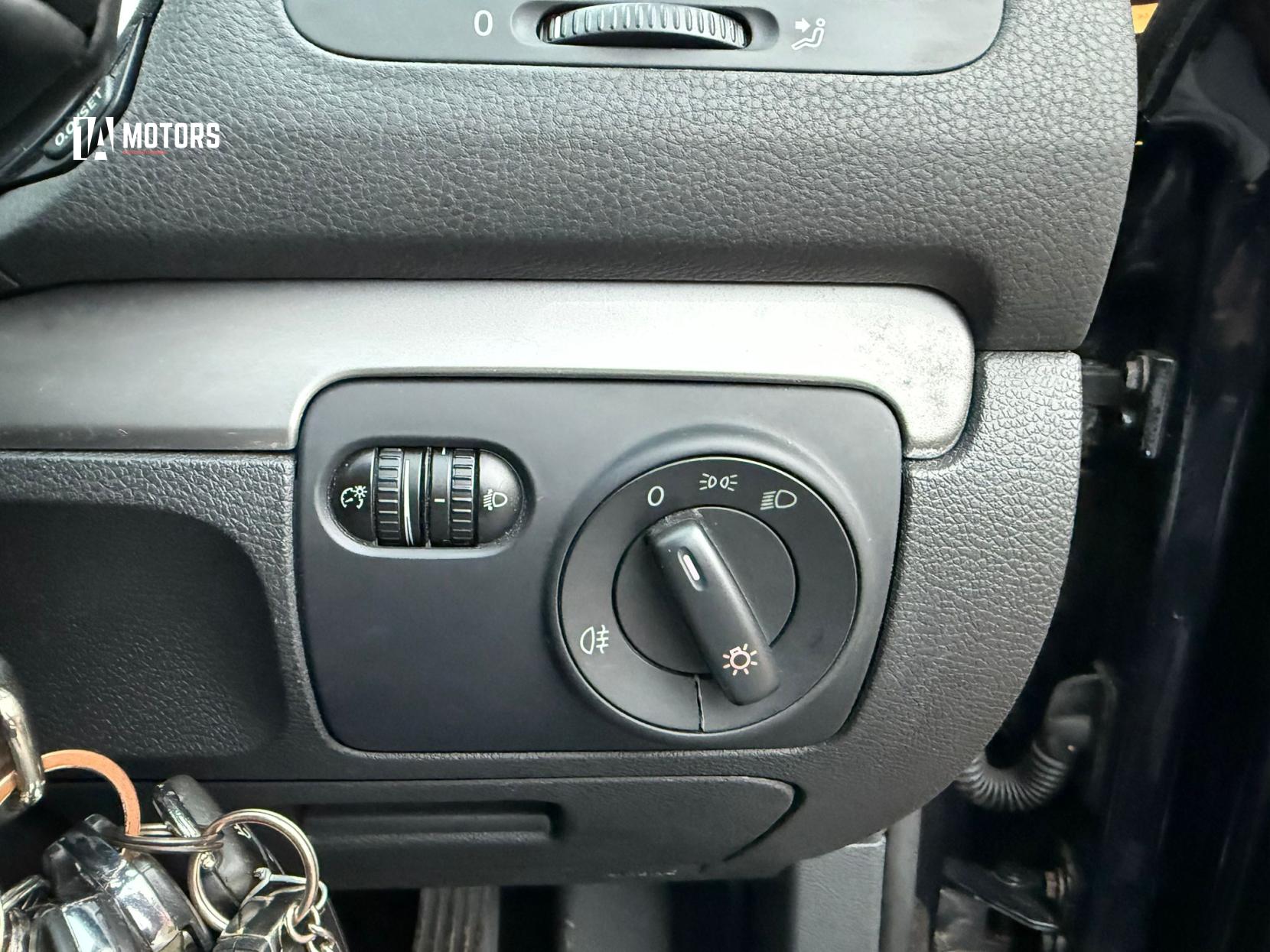 Volkswagen Golf 1.4 Twist Hatchback 5dr Petrol Manual Euro 5 (80 ps)