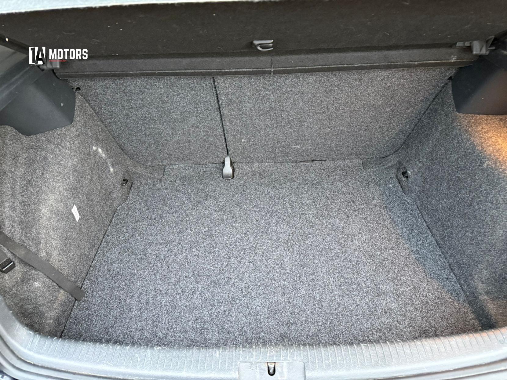 Volkswagen Golf 1.4 Twist Hatchback 5dr Petrol Manual Euro 5 (80 ps)