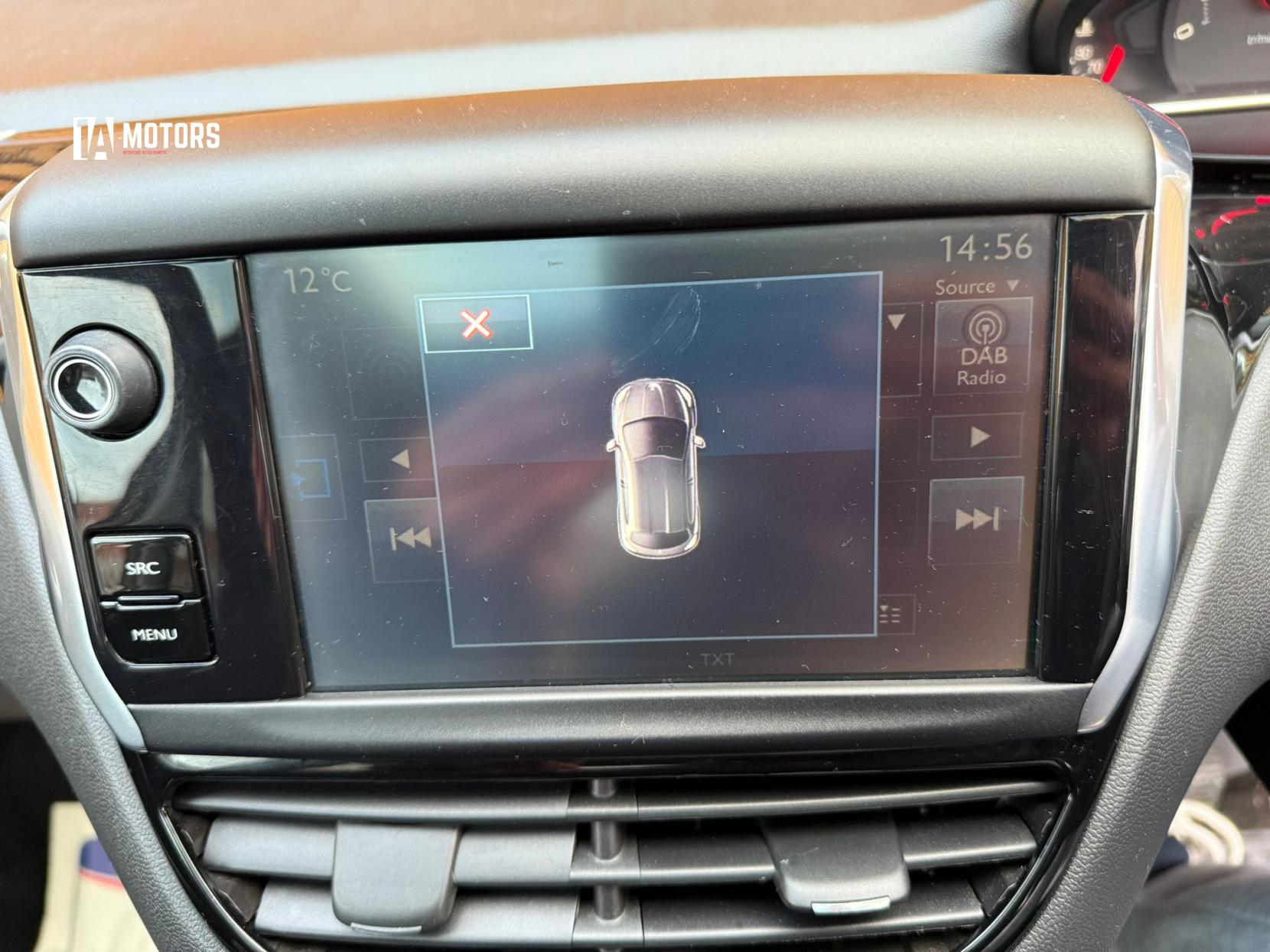 Peugeot 208 1.2 VTi PureTech Style Hatchback 3dr Petrol Manual Euro 5 (82 ps)