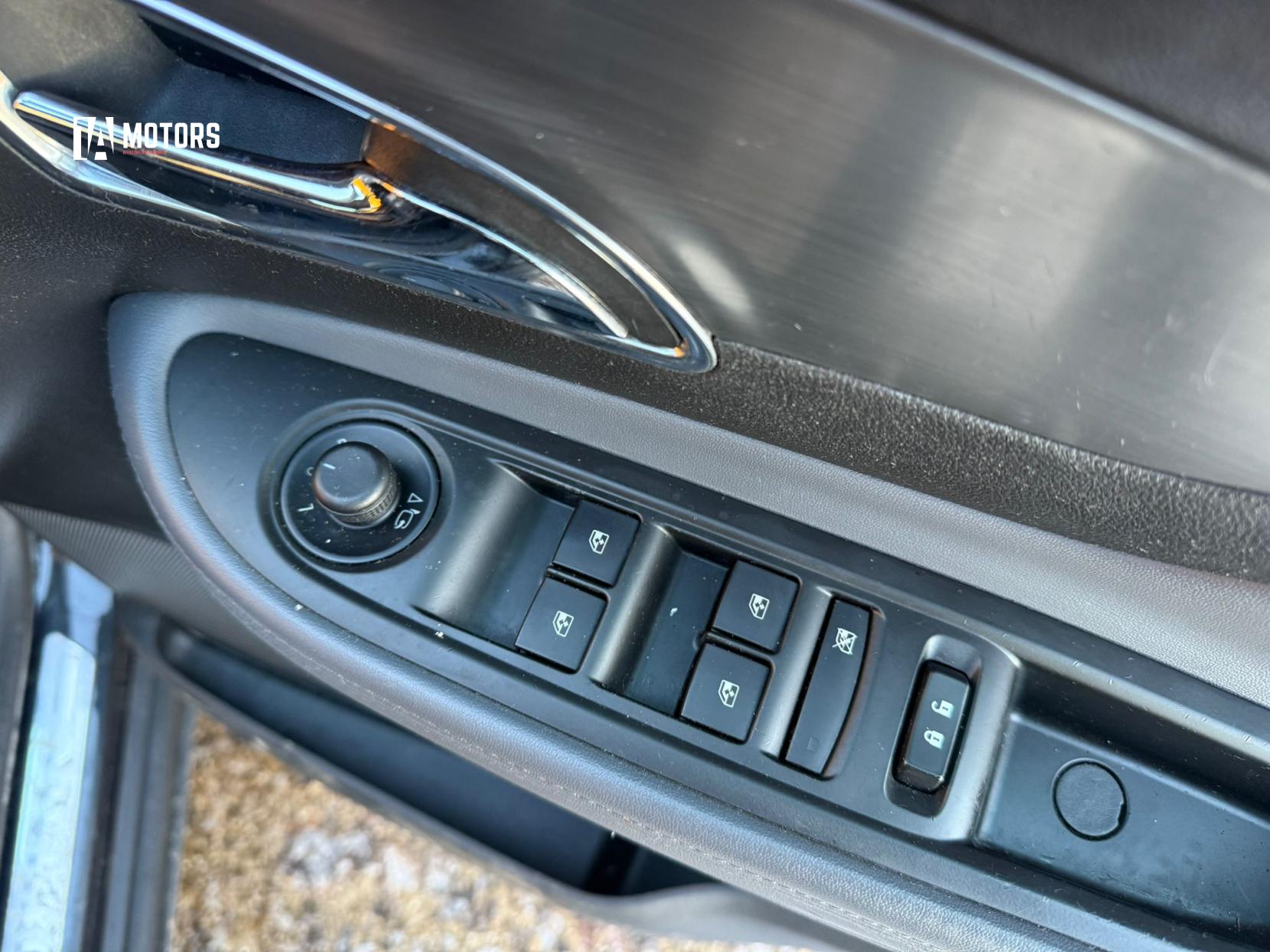 Vauxhall Mokka 1.4T SE SUV 5dr Petrol Manual 4WD Euro 5 (s/s) (140 ps)