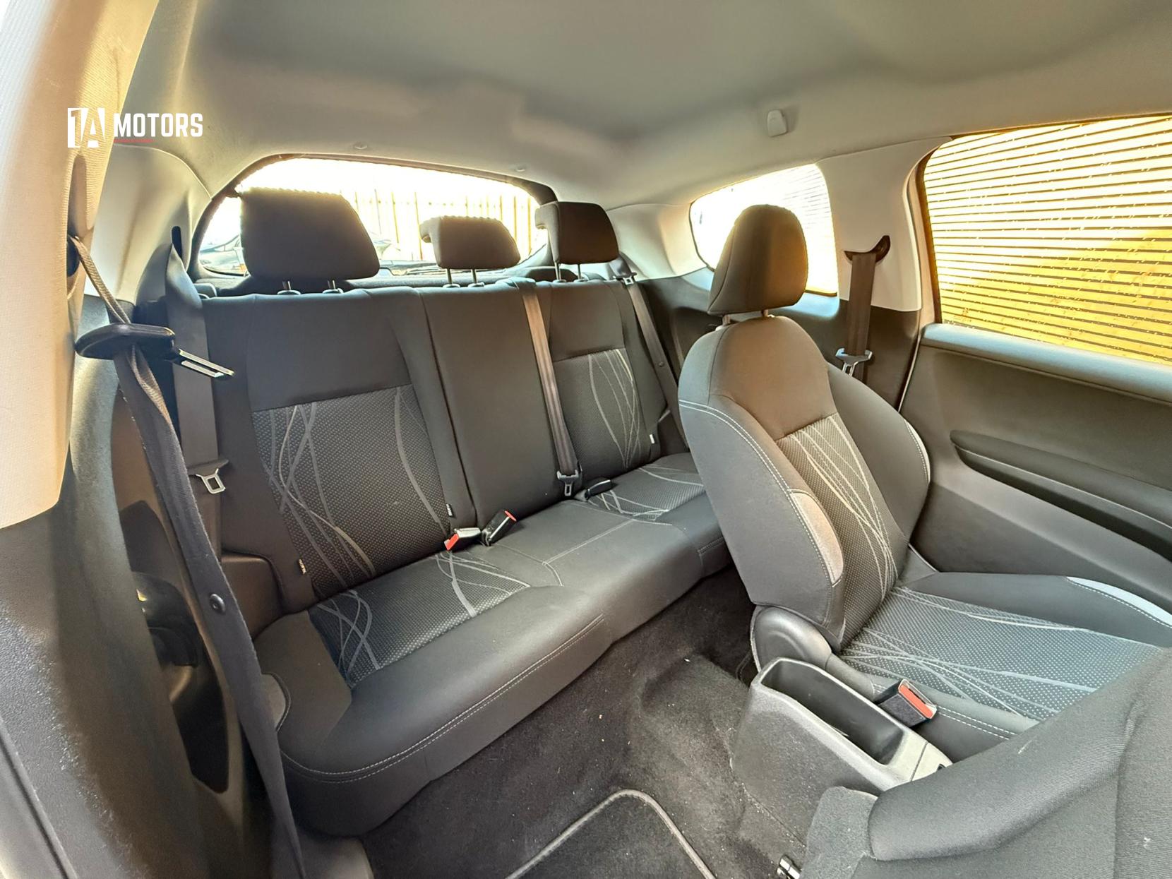 Peugeot 208 1.0 VTi Active Hatchback 3dr Petrol Manual Euro 5 (68 ps)