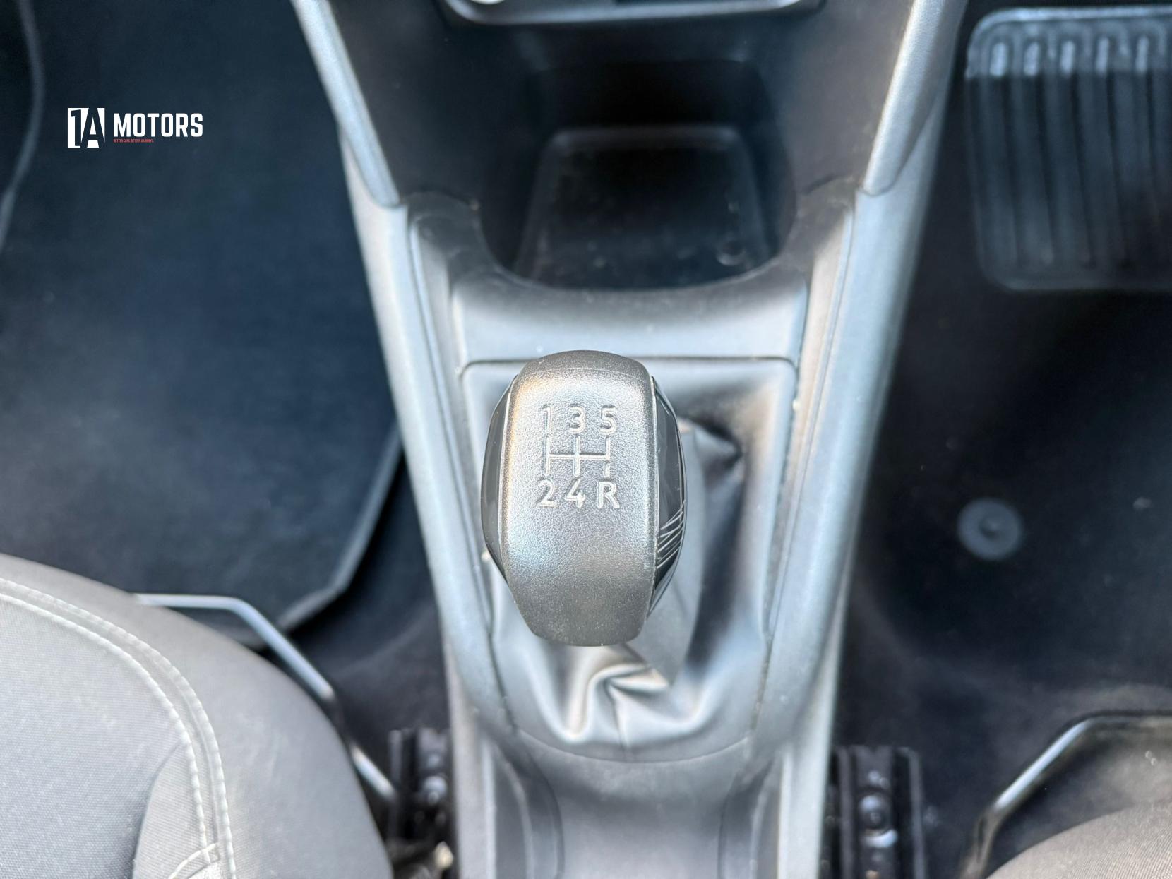 Peugeot 208 1.0 VTi Active Hatchback 3dr Petrol Manual Euro 5 (68 ps)