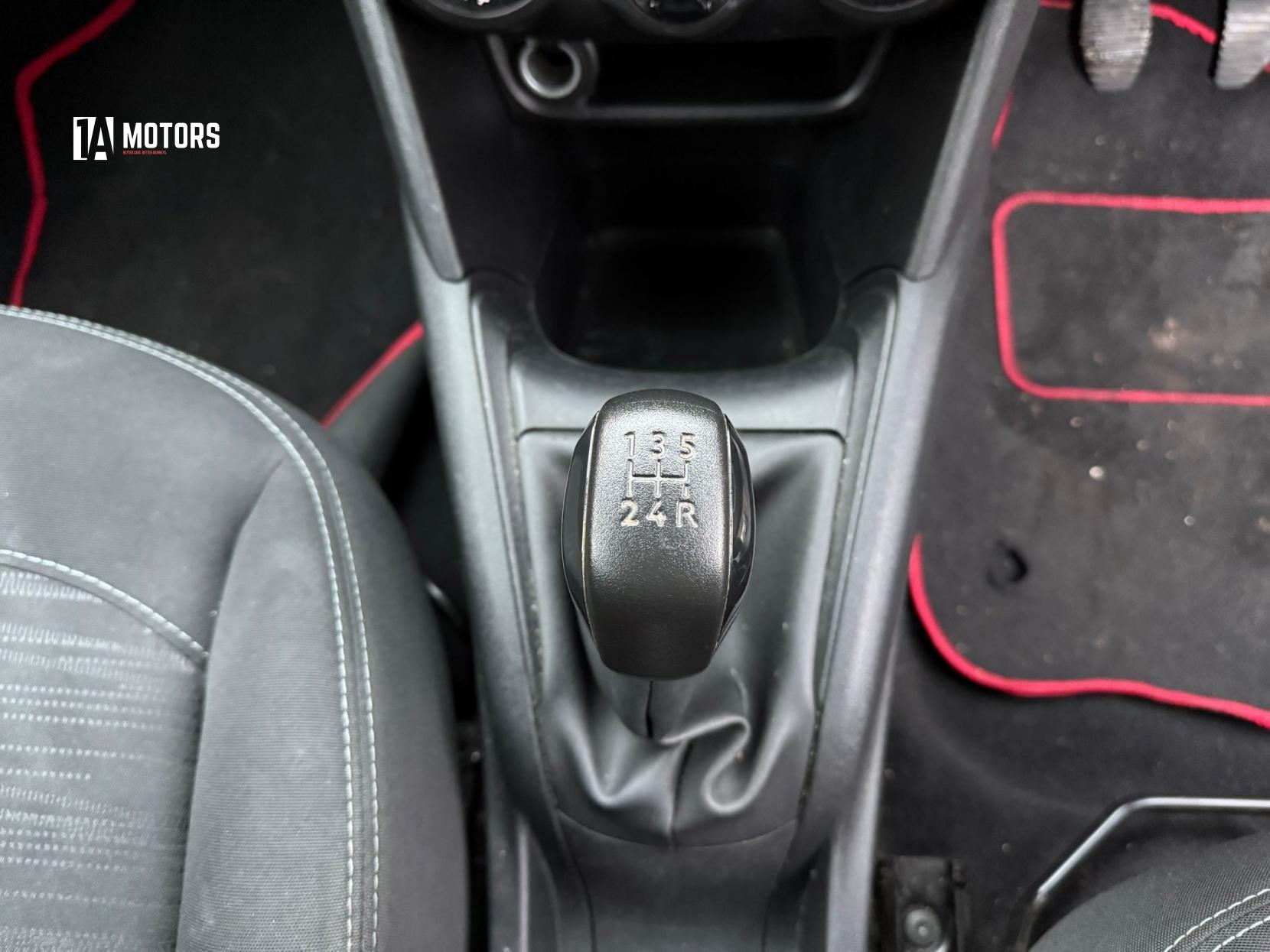 Peugeot 208 1.0 VTi Access+ Hatchback 5dr Petrol Manual Euro 5 (68 ps)