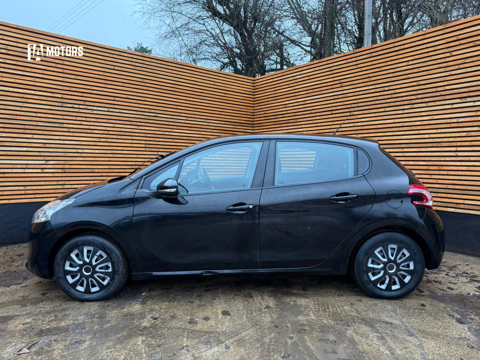 Peugeot 208 1.0 VTi Access+ Hatchback 5dr Petrol Manual Euro 5 (68 ps)