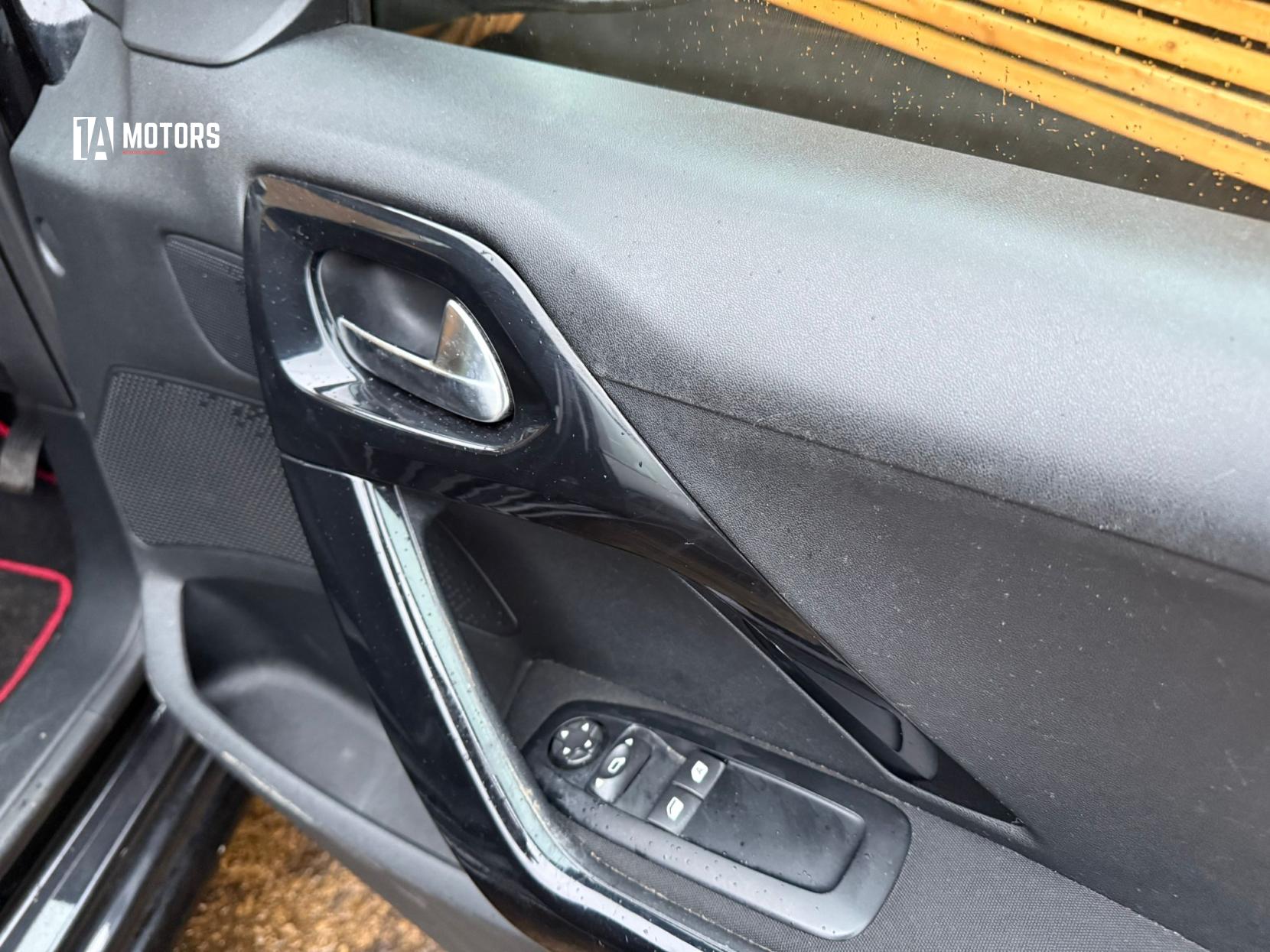 Peugeot 208 1.0 VTi Access+ Hatchback 5dr Petrol Manual Euro 5 (68 ps)