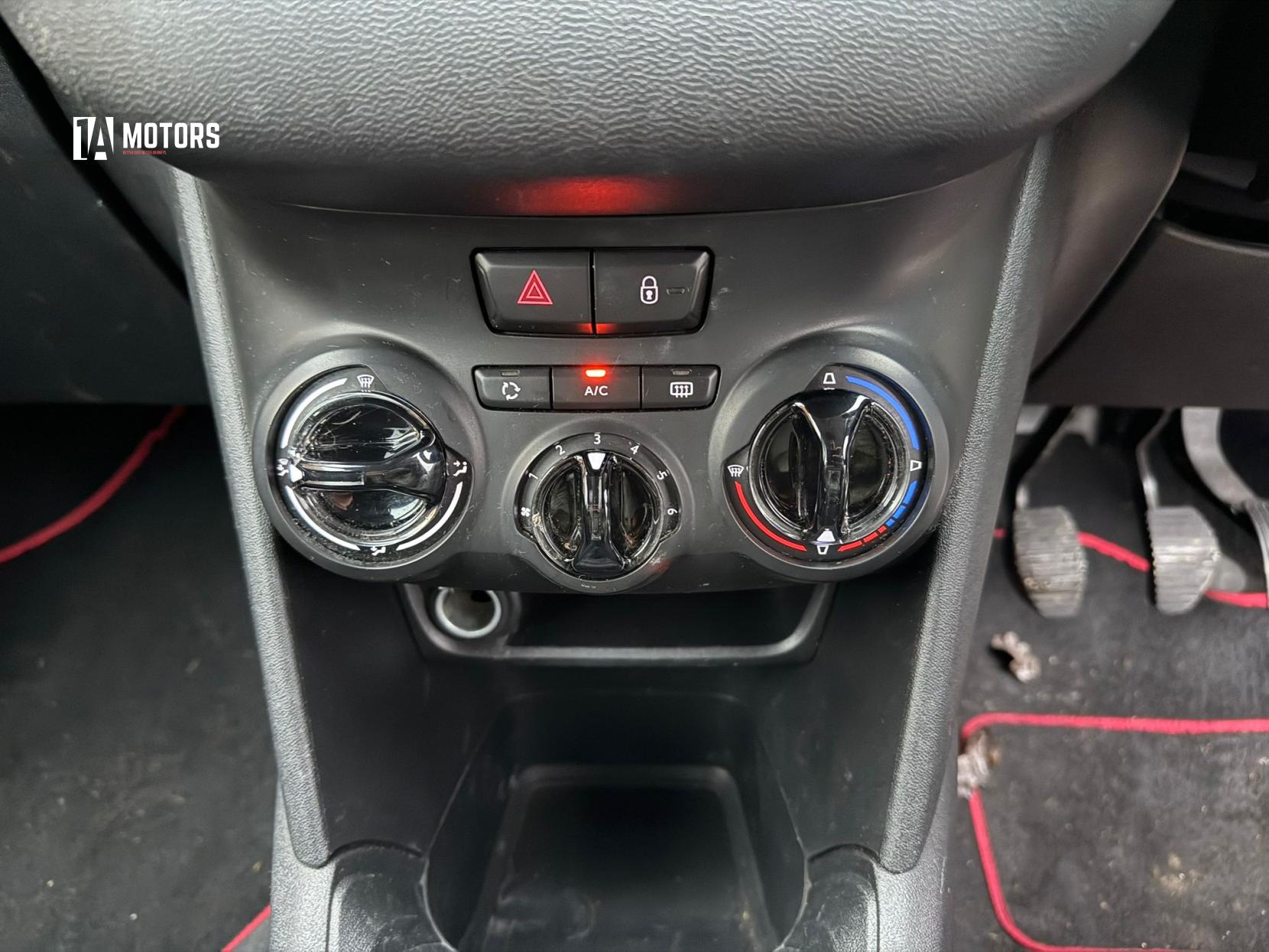 Peugeot 208 1.0 VTi Access+ Hatchback 5dr Petrol Manual Euro 5 (68 ps)