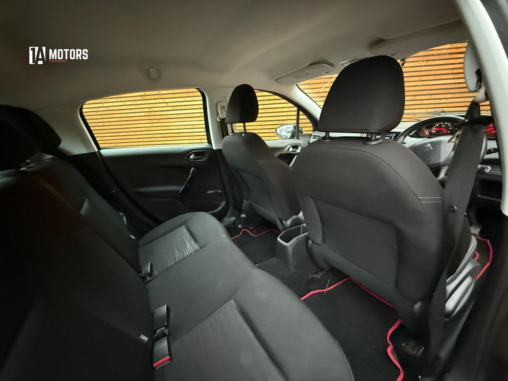 Peugeot 208 1.0 VTi Access+ Hatchback 5dr Petrol Manual Euro 5 (68 ps)