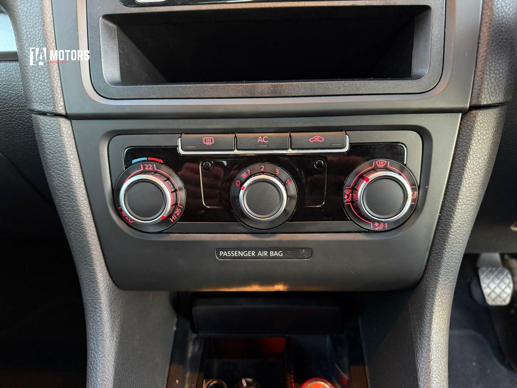 Volkswagen Golf 1.4 S Euro 5 5dr