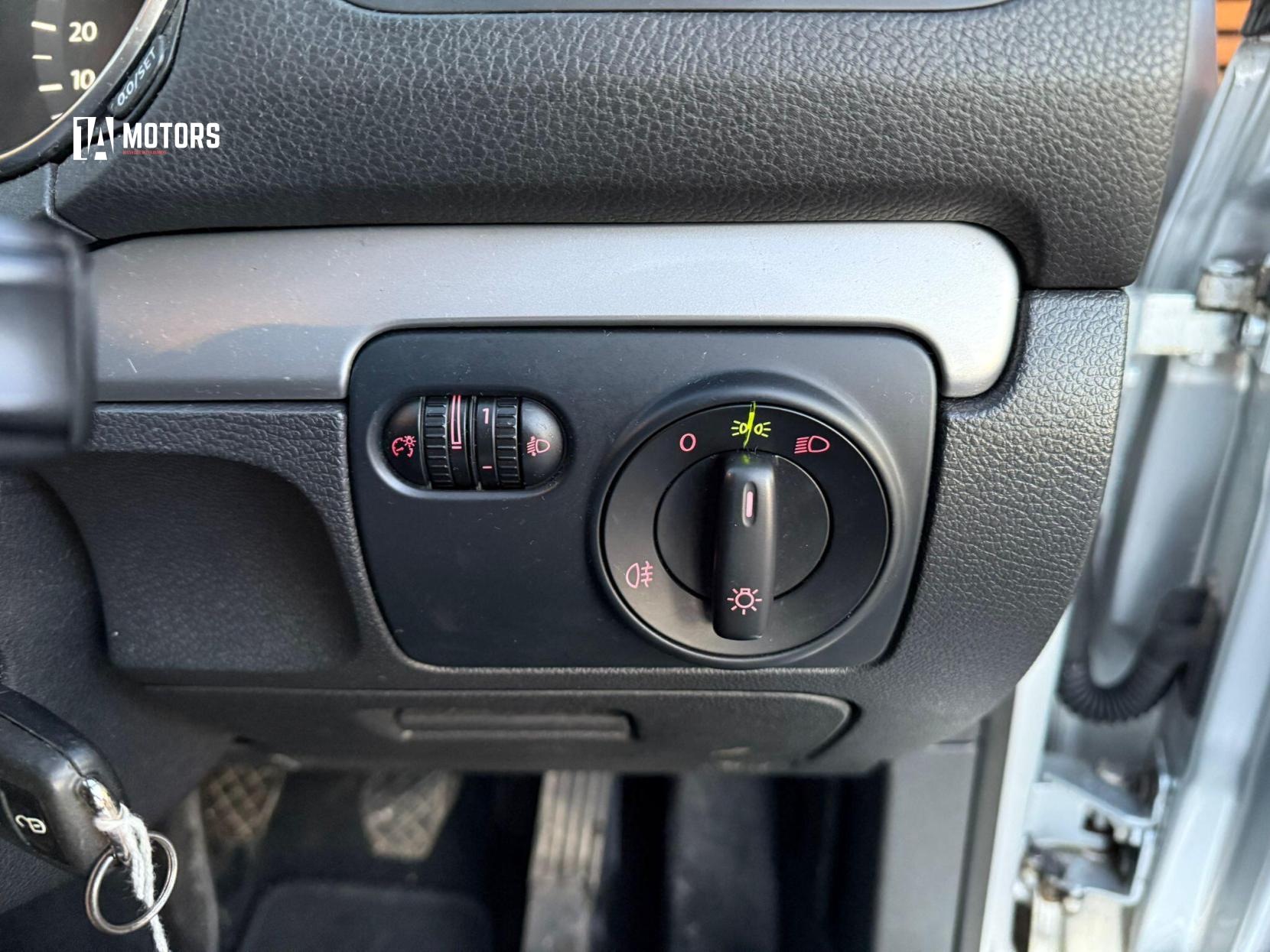 Volkswagen Golf 1.4 S Euro 5 5dr