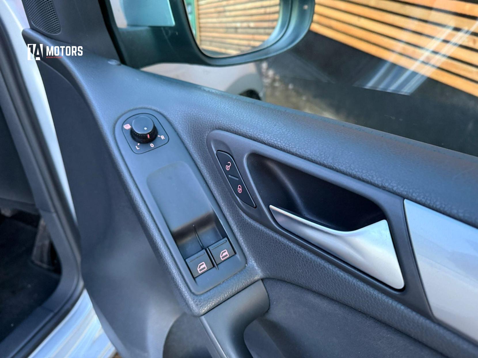 Volkswagen Golf 1.4 S Euro 5 5dr