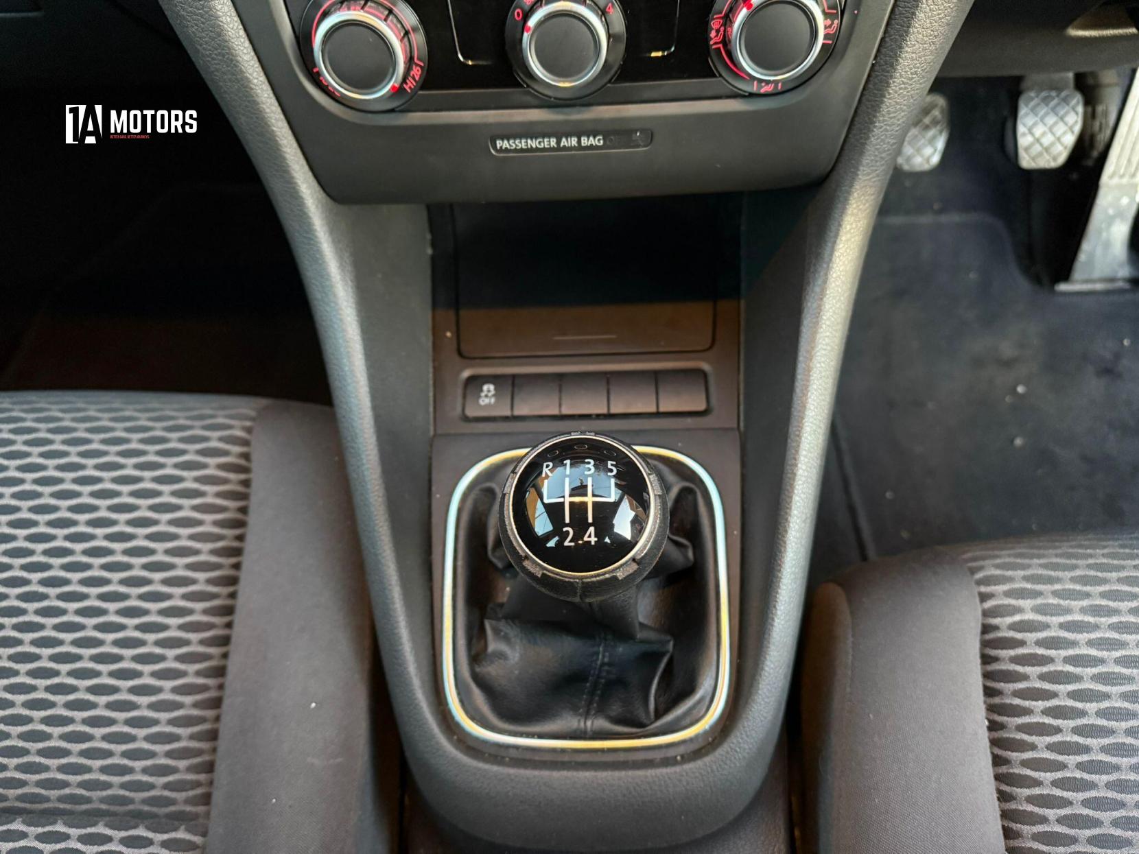 Volkswagen Golf 1.4 S Euro 5 5dr