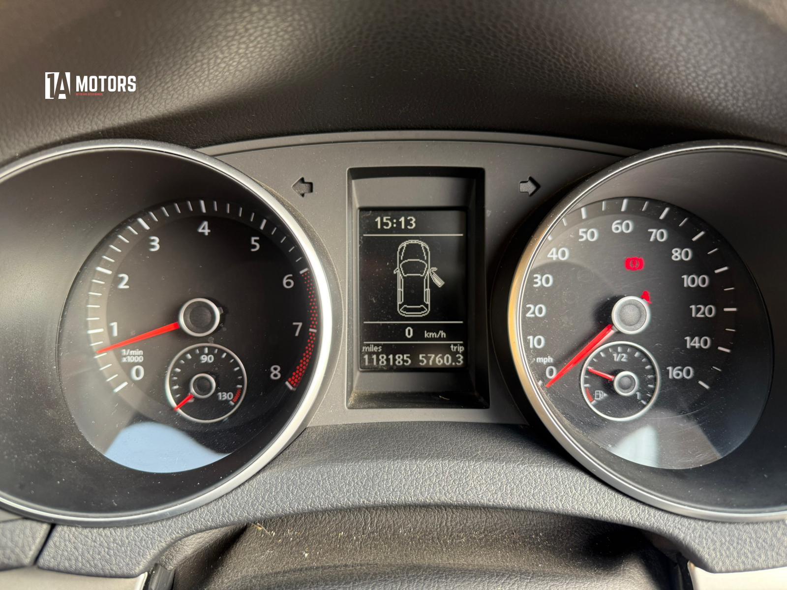 Volkswagen Golf 1.4 TSI GT Hatchback 3dr Petrol Manual Euro 5 (160 ps)