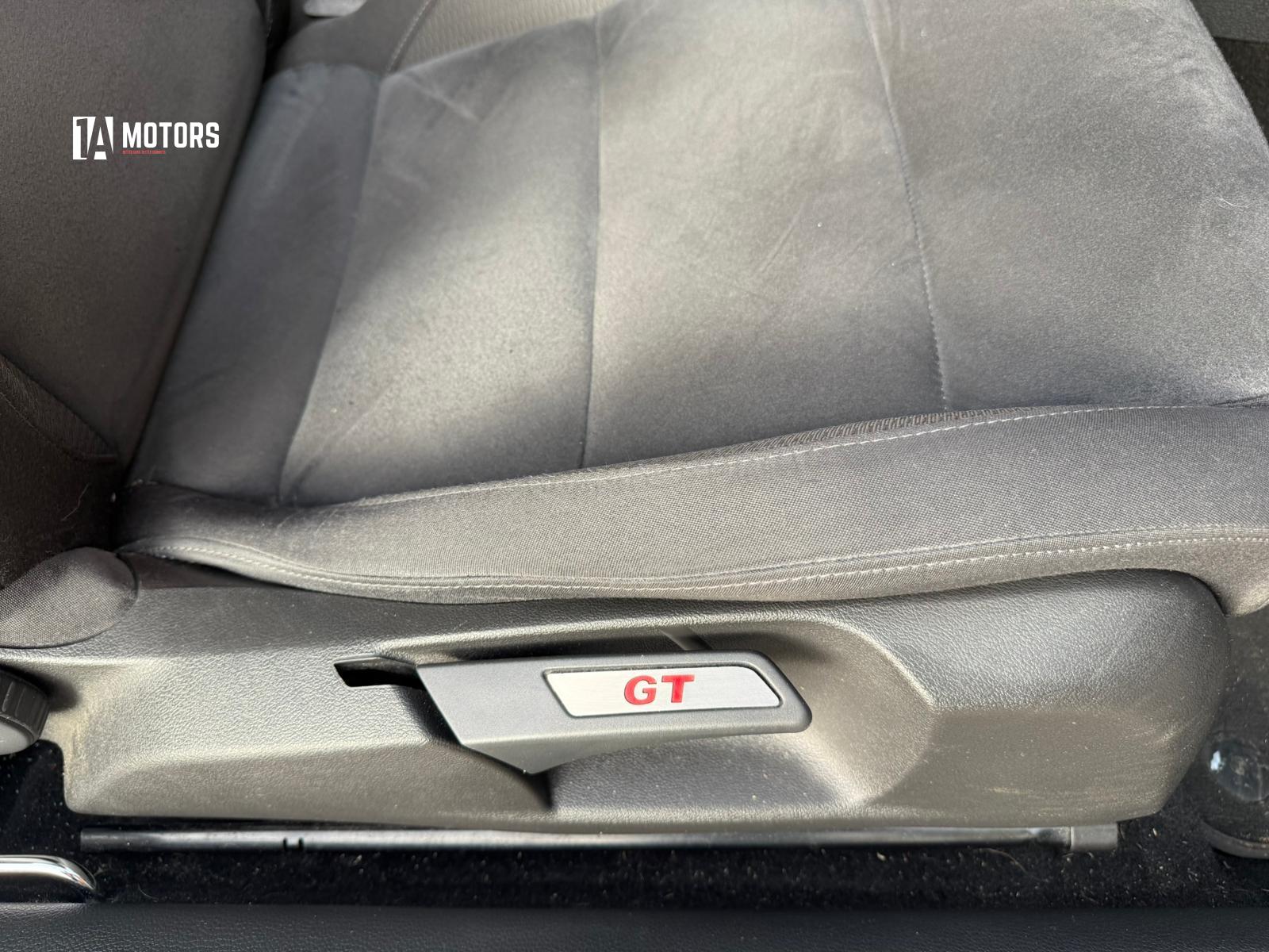 Volkswagen Golf 1.4 TSI GT Hatchback 3dr Petrol Manual Euro 5 (160 ps)