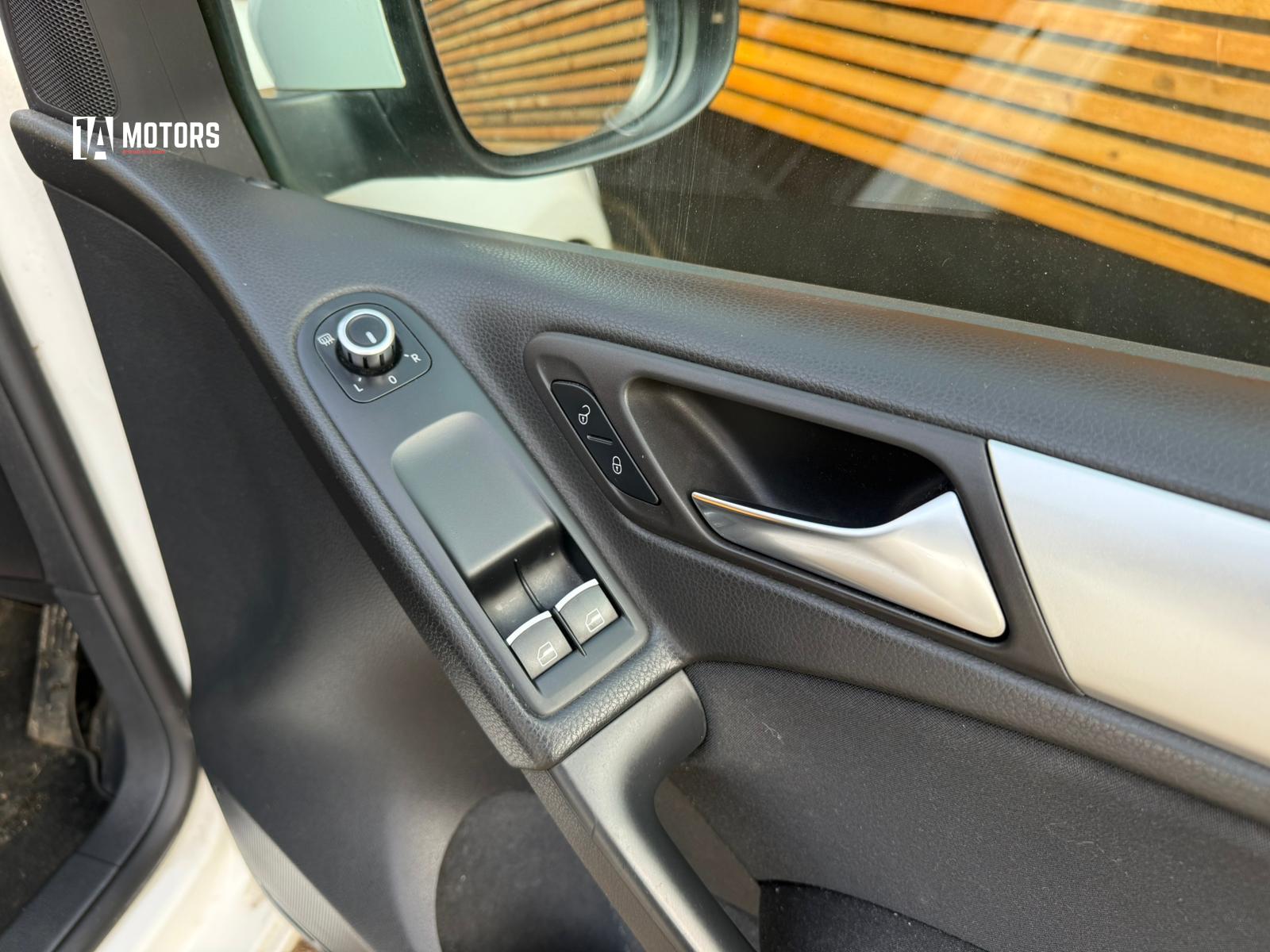 Volkswagen Golf 1.4 TSI GT Hatchback 3dr Petrol Manual Euro 5 (160 ps)