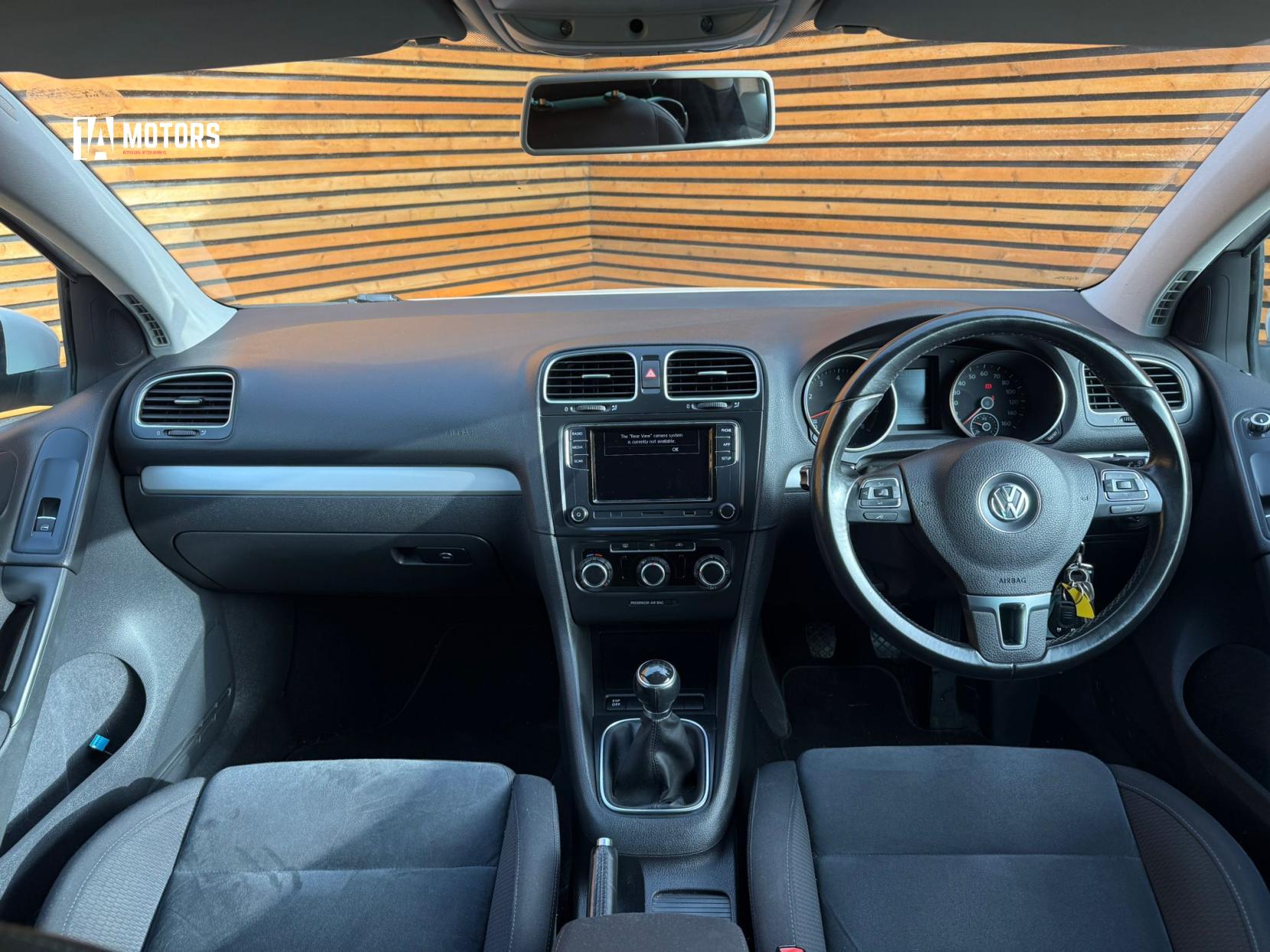 Volkswagen Golf 1.4 TSI GT Hatchback 3dr Petrol Manual Euro 5 (160 ps)